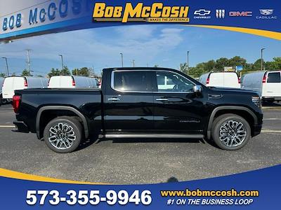 New 2026 GMC Sierra 1500 Denali Ultimate Crew Cab 4WD Pickup for sale #103909 - photo 1