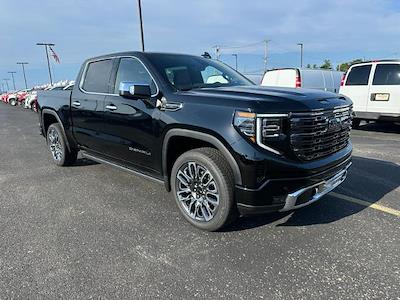 New 2026 GMC Sierra 1500 Denali Ultimate Crew Cab 4WD Pickup for sale #103909 - photo 2