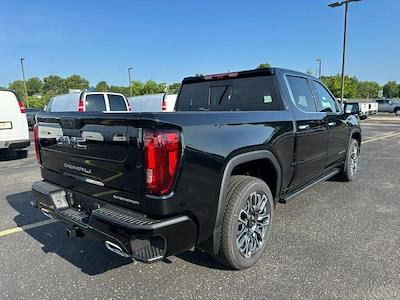 New 2026 GMC Sierra 1500 Denali Ultimate Crew Cab 4WD Pickup for sale #103909 - photo 2