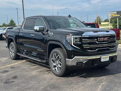 New 2026 GMC Sierra 1500 SLT Crew Cab 4WD Pickup for sale #104771 - photo 2