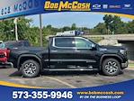 New 2026 GMC Sierra 1500 SLT Crew Cab 4WD Pickup for sale #104771 - photo 1
