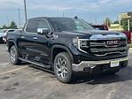 New 2026 GMC Sierra 1500 SLT Crew Cab 4WD Pickup for sale #104771 - photo 2