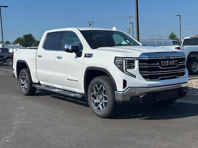 New 2026 GMC Sierra 1500 SLT Crew Cab 4WD Pickup for sale #104800 - photo 2