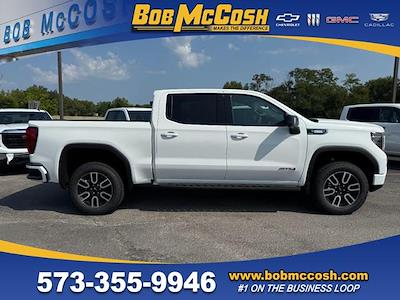 New 2026 GMC Sierra 1500 AT4 Crew Cab 4WD Pickup for sale #104840 - photo 1