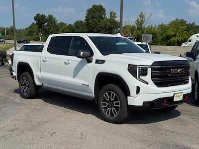 New 2026 GMC Sierra 1500 AT4 Crew Cab 4WD Pickup for sale #104840 - photo 2