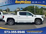 New 2026 GMC Sierra 1500 SLT Crew Cab 4WD Pickup for sale #104854 - photo 1