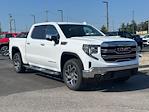 New 2026 GMC Sierra 1500 SLT Crew Cab 4WD Pickup for sale #104854 - photo 2