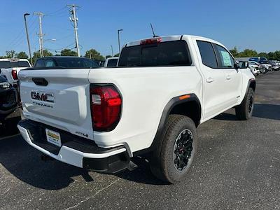 New 2026 GMC Canyon AT4 Crew Cab 4WD Pickup for sale #104990 - photo 2