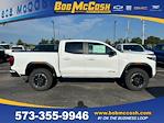 New 2026 GMC Canyon AT4 Crew Cab 4WD Pickup for sale #104990 - photo 1