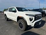 New 2026 GMC Canyon AT4 Crew Cab 4WD Pickup for sale #104990 - photo 3