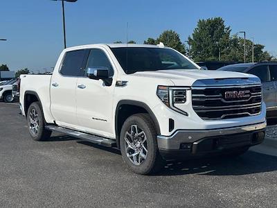 New 2026 GMC Sierra 1500 SLT Crew Cab 4WD Pickup for sale #105225 - photo 2