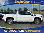 New 2026 GMC Sierra 1500 SLT Crew Cab 4WD Pickup for sale #105225 - photo 1