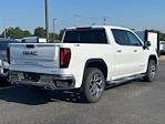New 2026 GMC Sierra 1500 SLT Crew Cab 4WD Pickup for sale #105225 - photo 3