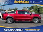 New 2026 GMC Sierra 1500 SLT Crew Cab 4WD Pickup for sale #106185 - photo 1