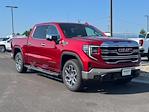 New 2026 GMC Sierra 1500 SLT Crew Cab 4WD Pickup for sale #106185 - photo 2