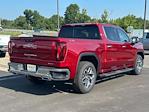 New 2026 GMC Sierra 1500 SLT Crew Cab 4WD Pickup for sale #106185 - photo 3