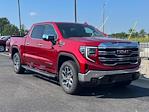 New 2026 GMC Sierra 1500 SLT Crew Cab 4WD Pickup for sale #106306 - photo 2
