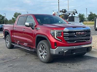 New 2026 GMC Sierra 1500 SLT Crew Cab 4WD Pickup for sale #106564 - photo 2