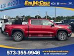 New 2026 GMC Sierra 1500 SLT Crew Cab 4WD Pickup for sale #106564 - photo 1