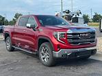 New 2026 GMC Sierra 1500 SLT Crew Cab 4WD Pickup for sale #106564 - photo 2