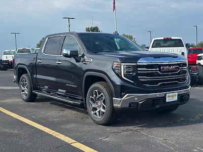 New 2026 GMC Sierra 1500 SLT Crew Cab 4WD Pickup for sale #106887 - photo 2