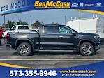 New 2026 GMC Sierra 1500 SLT Crew Cab 4WD Pickup for sale #106887 - photo 1