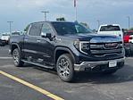 New 2026 GMC Sierra 1500 SLT Crew Cab 4WD Pickup for sale #106887 - photo 2