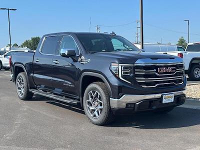 New 2026 GMC Sierra 1500 SLT Crew Cab 4WD Pickup for sale #106936 - photo 2