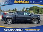 New 2026 GMC Sierra 1500 SLT Crew Cab 4WD Pickup for sale #106936 - photo 1