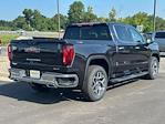 New 2026 GMC Sierra 1500 SLT Crew Cab 4WD Pickup for sale #106936 - photo 3