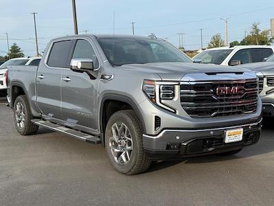New 2026 GMC Sierra 1500 SLT Crew Cab 4WD Pickup for sale #106989 - photo 2