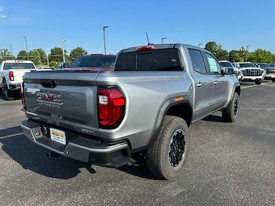 New 2026 GMC Canyon AT4 Crew Cab 4WD Pickup for sale #107080 - photo 2