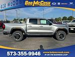 New 2026 GMC Canyon AT4 Crew Cab 4WD Pickup for sale #107080 - photo 1