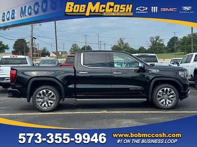 New 2026 GMC Sierra 1500 Denali Crew Cab 4WD Pickup for sale #107348 - photo 1