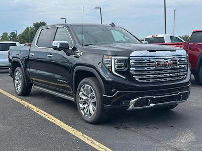 New 2026 GMC Sierra 1500 Denali Crew Cab 4WD Pickup for sale #107348 - photo 2