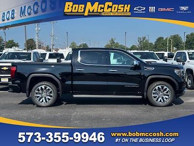 New 2026 GMC Sierra 1500 Denali Crew Cab 4WD Pickup for sale #107610 - photo 1