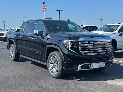 New 2026 GMC Sierra 1500 Denali Crew Cab 4WD Pickup for sale #107610 - photo 2