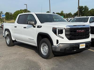 New 2026 GMC Sierra 1500 Pro Crew Cab 4WD Pickup for sale #111294 - photo 2
