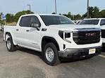 New 2026 GMC Sierra 1500 Pro Crew Cab 4WD Pickup for sale #111294 - photo 2