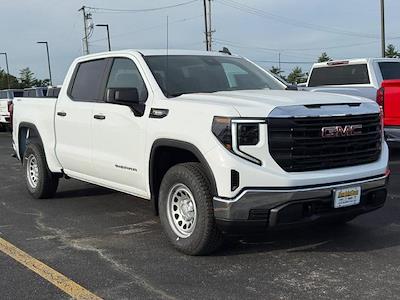 New 2026 GMC Sierra 1500 Pro Crew Cab 4WD Pickup for sale #111300 - photo 2