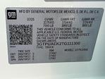 New 2026 GMC Sierra 1500 Pro Crew Cab 4WD Pickup for sale #111300 - photo 17