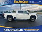 New 2026 GMC Sierra 2500 Denali Crew Cab 4WD Pickup for sale #112179 - photo 1