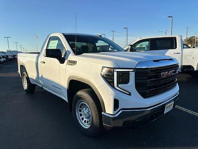 New 2025 GMC Sierra 1500 Pro Regular Cab 4WD Pickup for sale #116070 - photo 2