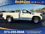 New 2025 GMC Sierra 1500 Pro Regular Cab 4WD Pickup for sale #116070 - photo 1