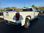 New 2025 GMC Sierra 1500 Pro Regular Cab 4WD Pickup for sale #116070 - photo 3