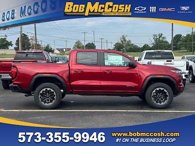 New 2026 GMC Canyon AT4 Crew Cab 4WD Pickup for sale #116315 - photo 1