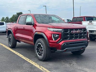 New 2026 GMC Canyon AT4 Crew Cab 4WD Pickup for sale #116315 - photo 2