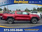New 2026 GMC Canyon AT4 Crew Cab 4WD Pickup for sale #116315 - photo 1