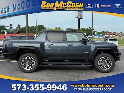 New 2025 GMC Hummer EV Pickup 3X Crew Cab 4WD Pickup for sale #117428 - photo 1