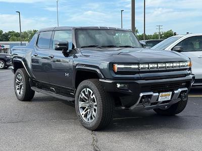 New 2025 GMC Hummer EV Pickup 3X Crew Cab 4WD Pickup for sale #117428 - photo 2